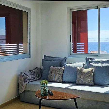 Apartamento Live Poris La Morra Porís de Abona Exterior foto