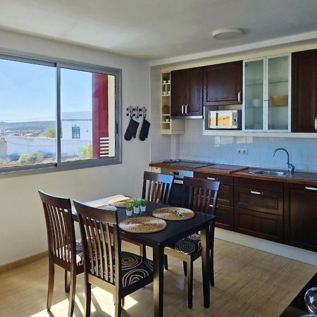 Apartamento Live Poris La Morra Porís de Abona Exterior foto