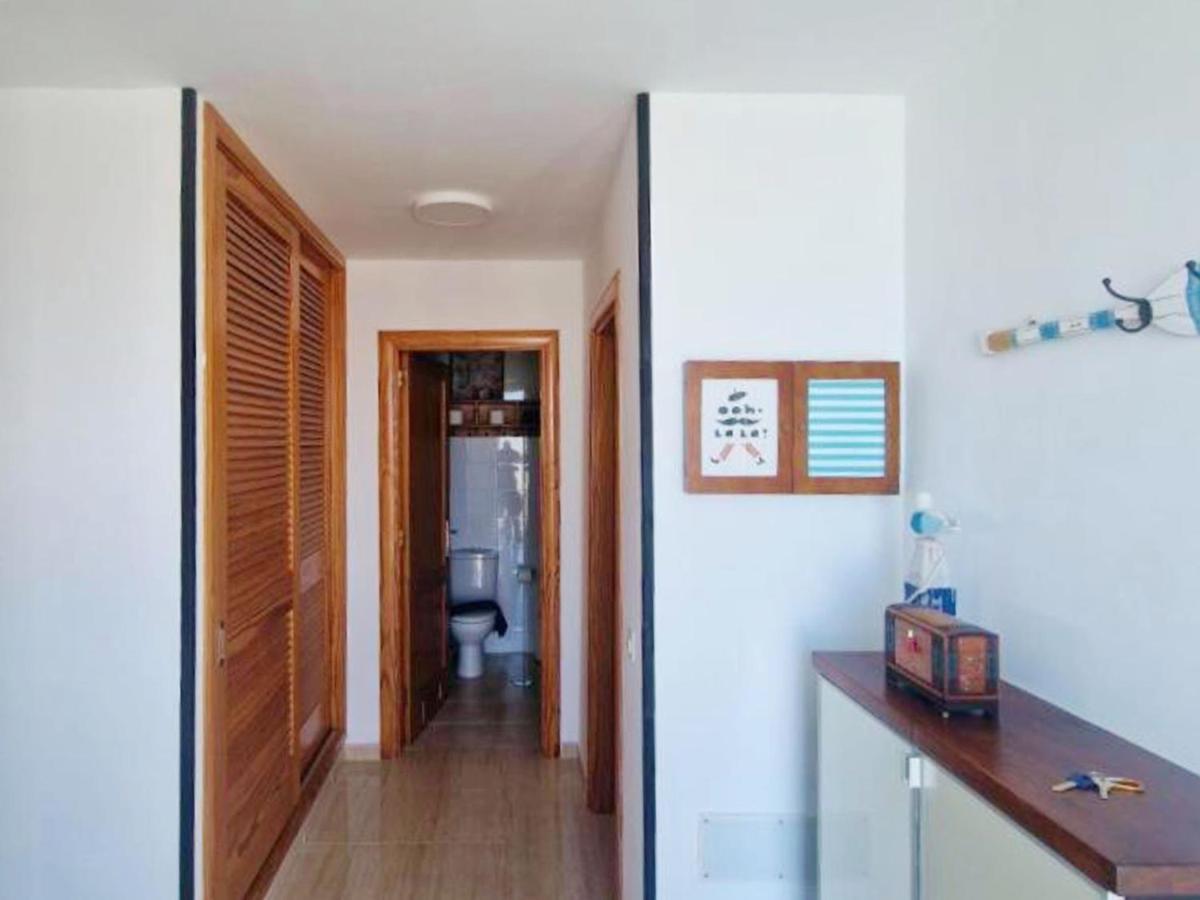 Apartamento Live Poris La Morra Porís de Abona Exterior foto