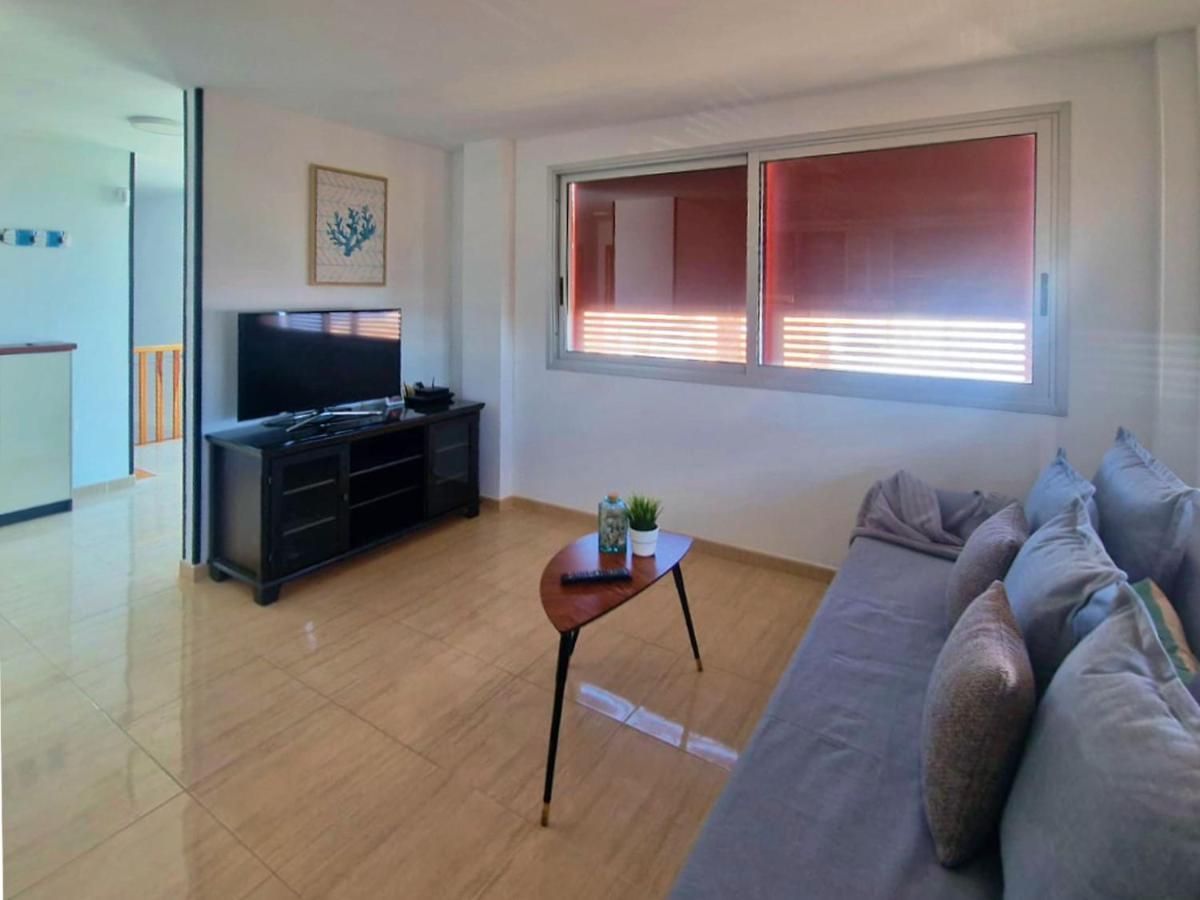 Apartamento Live Poris La Morra Porís de Abona Exterior foto