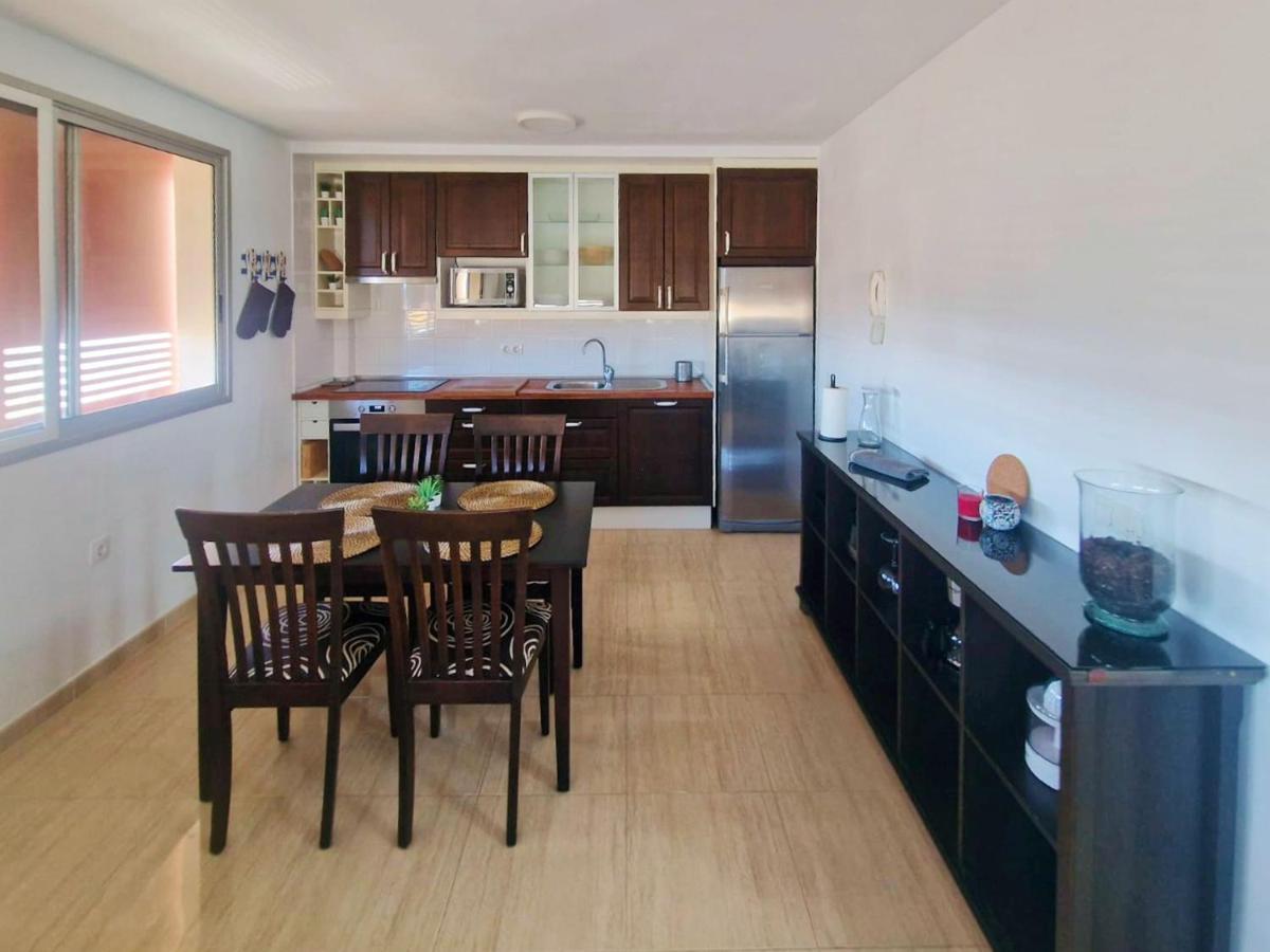 Apartamento Live Poris La Morra Porís de Abona Exterior foto