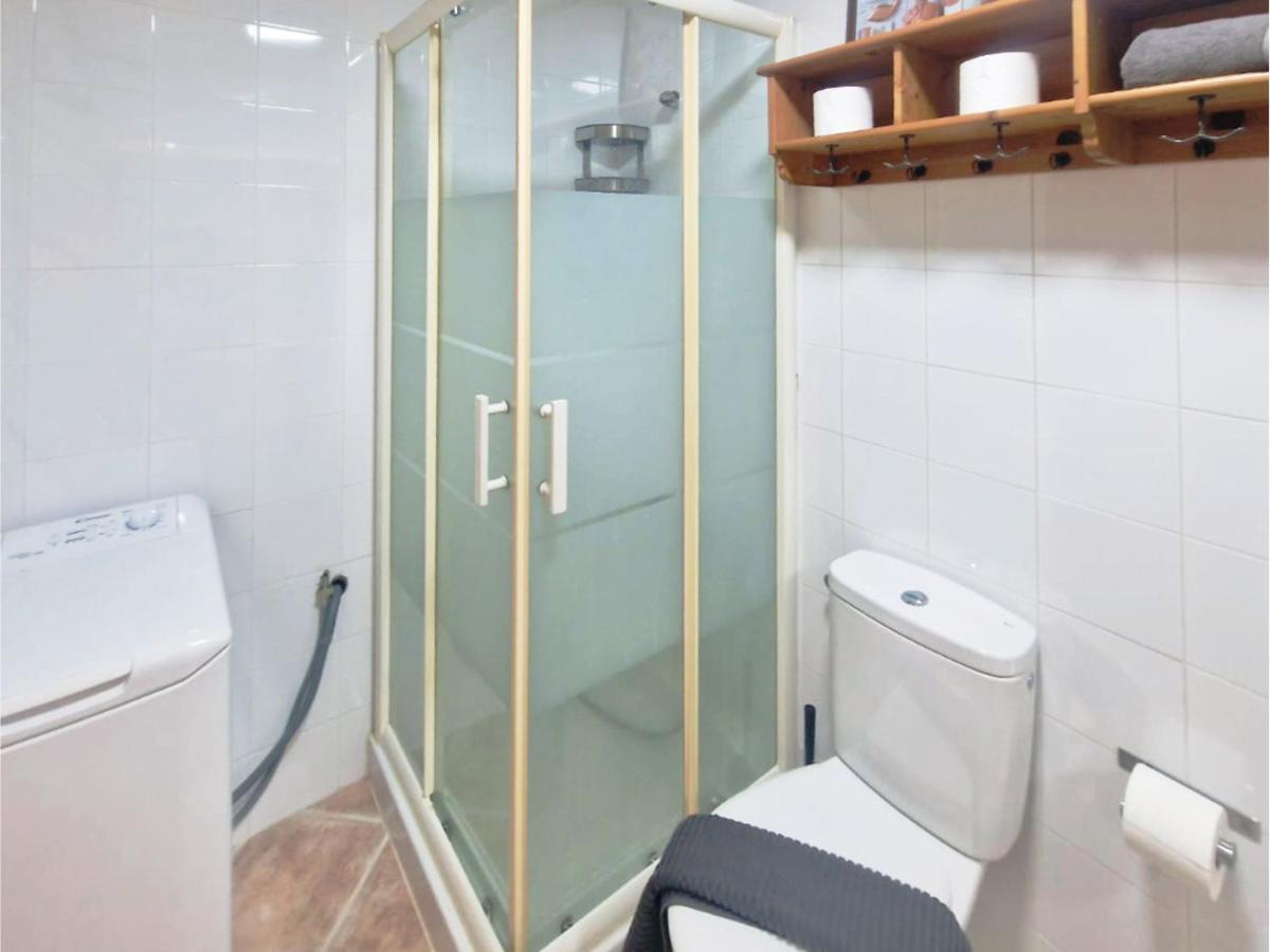 Apartamento Live Poris La Morra Porís de Abona Exterior foto