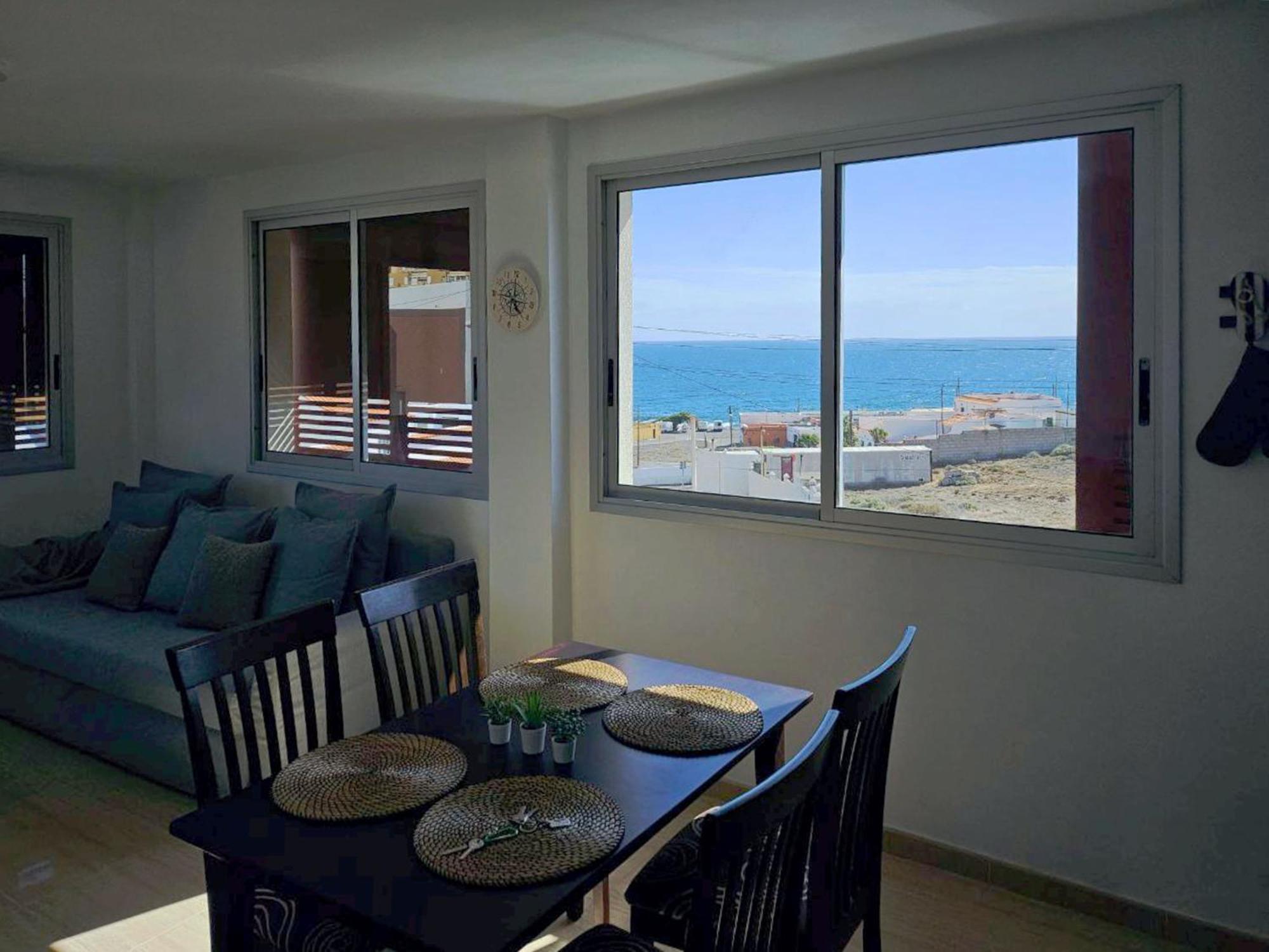 Apartamento Live Poris La Morra Porís de Abona Exterior foto