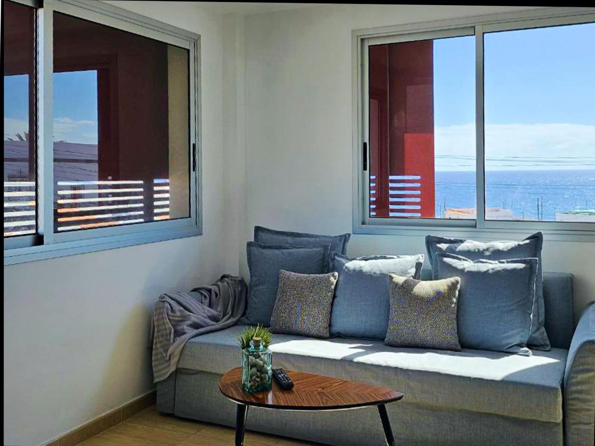 Apartamento Live Poris La Morra Porís de Abona Exterior foto