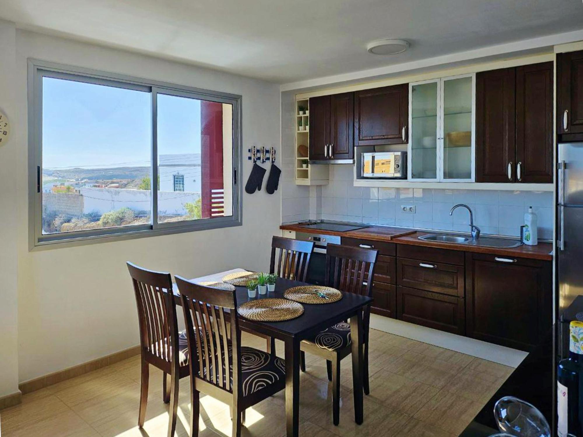 Apartamento Live Poris La Morra Porís de Abona Exterior foto