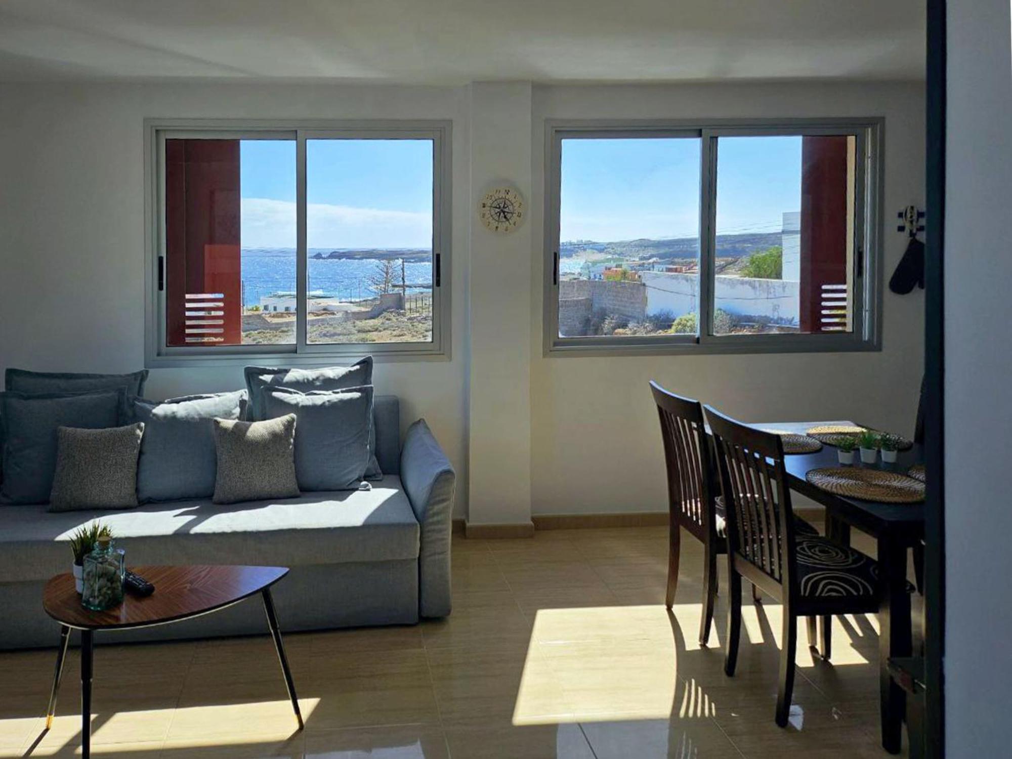 Apartamento Live Poris La Morra Porís de Abona Exterior foto